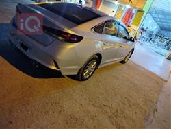 هیوندای سۆناتا